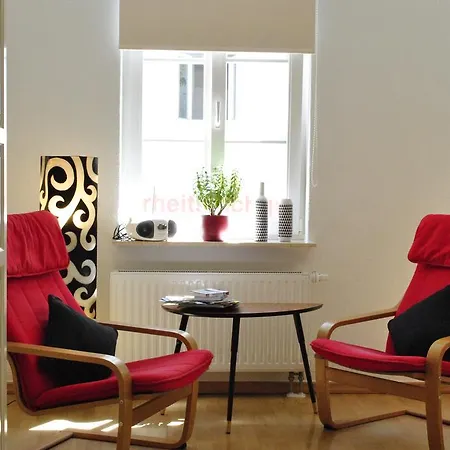 Appartement Dresden * 드레스덴