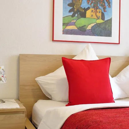 Appartement Dresden *