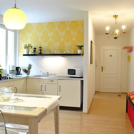 Appartement Dresden