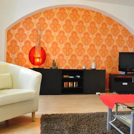 Appartement Dresden 아파트 *