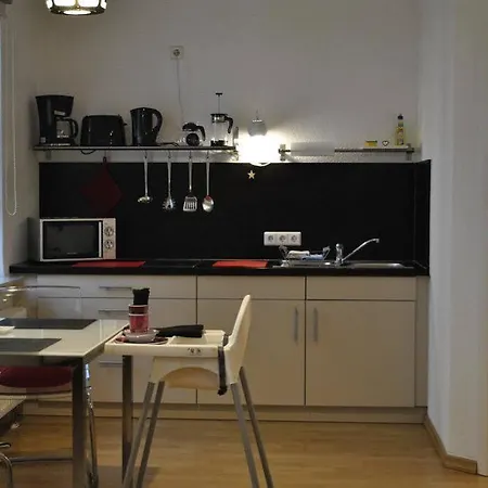 Appartement Dresden * 드레스덴