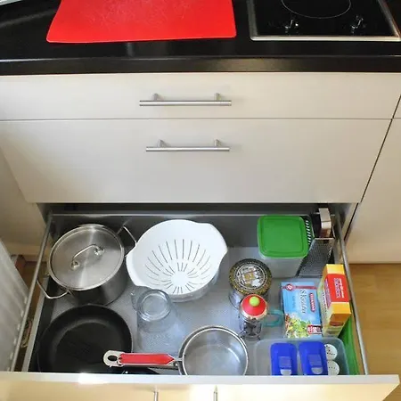Appartement Dresden 드레스덴
