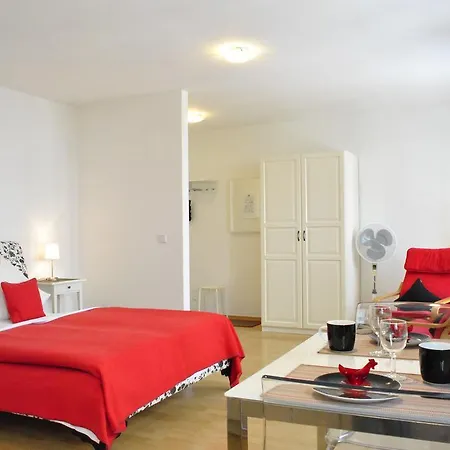 Apartment Appartement Dresden