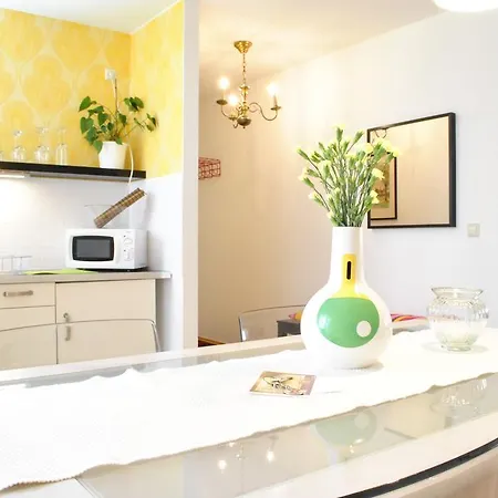 Appartement Dresden