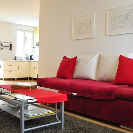 Apartment Appartement Dresden
