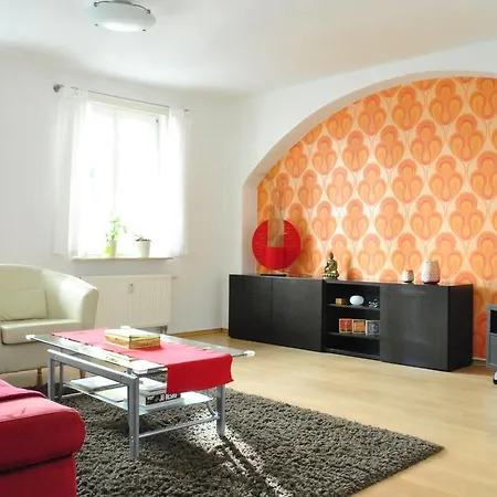Apartment Appartement Dresden